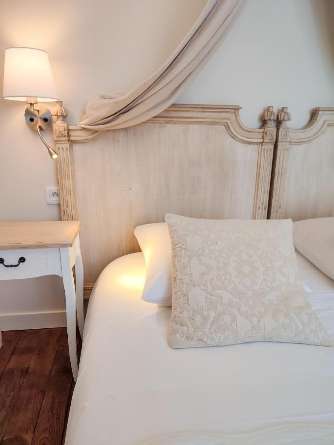 Chambres D'Hotes Le 1900 Val-Couesnon Eksteriør billede